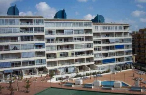 Calpe Apartment | 150 m² Apartment ∙ 2 bedrooms ∙ 6 guests