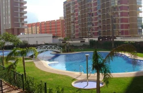 Calpe Apartment | 150 m² Apartment ∙ 2 bedrooms ∙ 6 guests