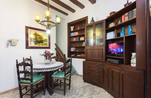 Blanes Apartment | 150 m² Apartment ∙ 3 bedrooms ∙ 7 guests