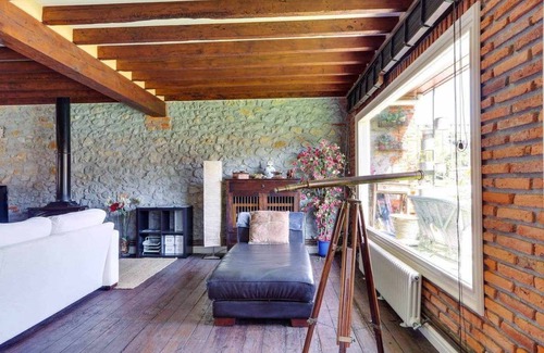Laredo Apartment | 150 m² Apartment ∙ 3 bedrooms ∙ 5 guests