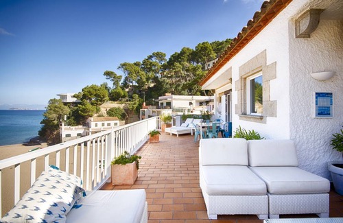 Sa Riera Apartment | 150 m² Apartment ∙ 3 bedrooms ∙ 6 guests