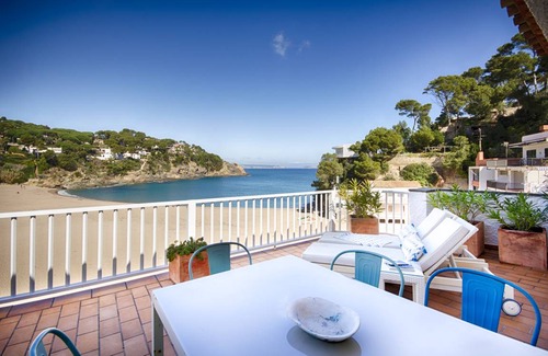 Sa Riera Apartment | 150 m² Apartment ∙ 3 bedrooms ∙ 6 guests