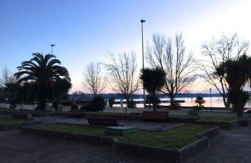 Ferrol Apartment | 150 m² Apartment ∙ 4 bedrooms ∙ 6 guests
