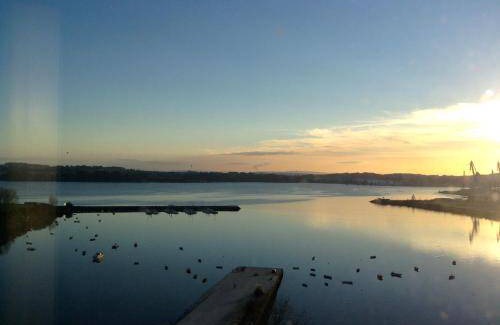 Ferrol Apartment | 150 m² Apartment ∙ 4 bedrooms ∙ 6 guests
