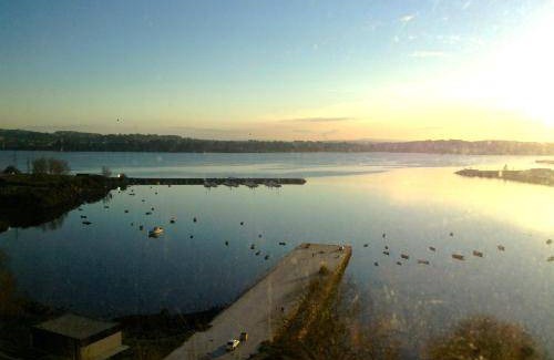 Ferrol Apartment | 150 m² Apartment ∙ 4 bedrooms ∙ 6 guests