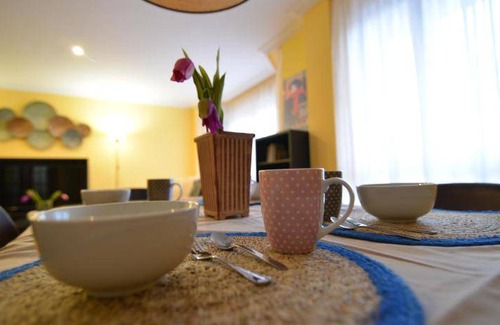 Liencres Apartment | 150 m² Apartment ∙ 4 bedrooms ∙ 7 guests