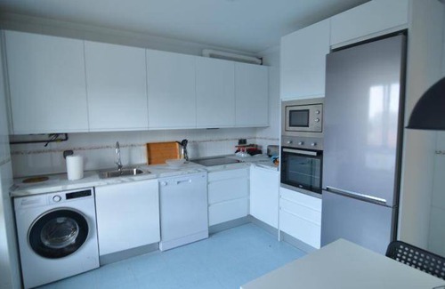 Liencres Apartment | 150 m² Apartment ∙ 4 bedrooms ∙ 7 guests