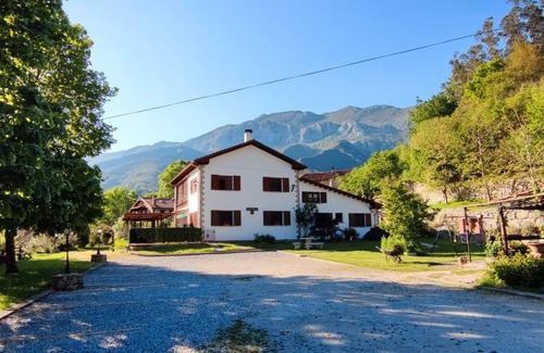 Penamellera Alta Apartment | 150 m² Apartment ∙ 5 bedrooms ∙ 13 guests