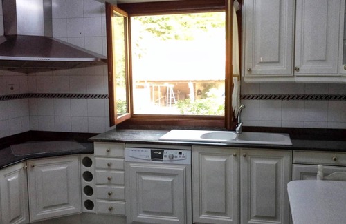 Penamellera Alta Apartment | 150 m² Apartment ∙ 5 bedrooms ∙ 13 guests