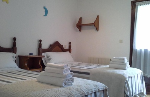 Penamellera Alta Apartment | 150 m² Apartment ∙ 5 bedrooms ∙ 13 guests