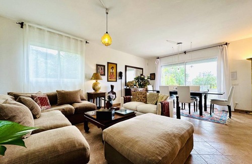 Santa Cristina de Aro Villa | 150 m² Villa ∙ 3 bedrooms ∙ 6 guests