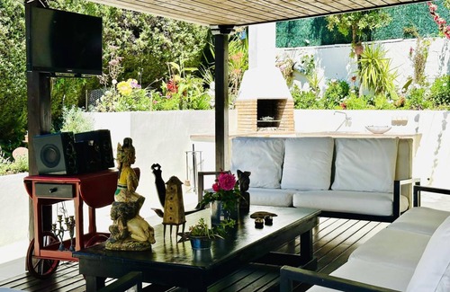 Santa Cristina de Aro Villa | 150 m² Villa ∙ 3 bedrooms ∙ 6 guests