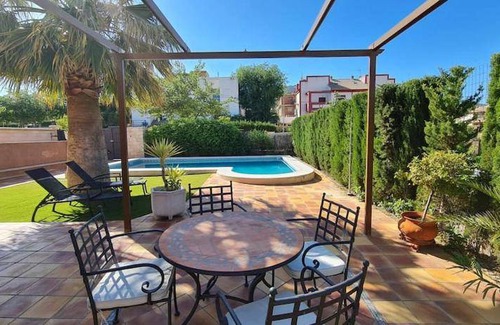 La Guardia de Jaen House | 150 m² House ∙ 3 bedrooms ∙ 6 guests