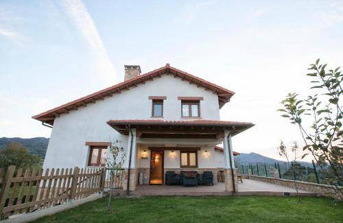 San Martin de Bada House | 150 m² House ∙ 4 bedrooms ∙ 12 guests