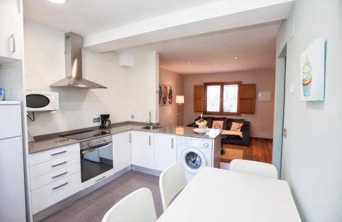 San Martin de Bada House | 150 m² House ∙ 4 bedrooms ∙ 12 guests