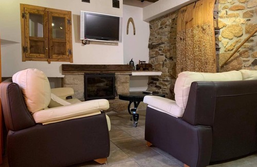 Villar de Ciervo House | 150 m² House ∙ 3 bedrooms ∙ 8 guests