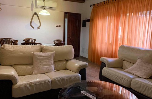 Villar de Ciervo House | 150 m² House ∙ 3 bedrooms ∙ 8 guests