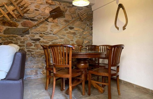 Villar de Ciervo House | 150 m² House ∙ 3 bedrooms ∙ 8 guests