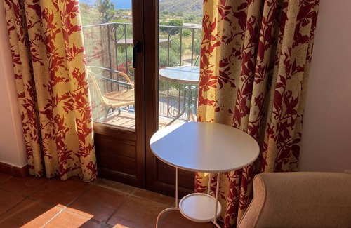 La Parata House | 150 m² House ∙ 2 bedrooms ∙ 4 guests