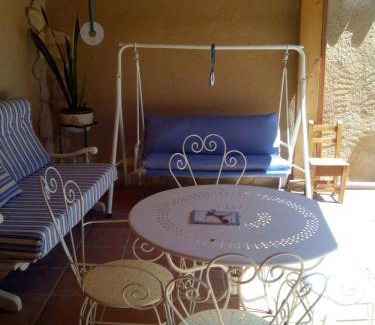 Pedrosa del Rey House | 150 m² House ∙ 2 bedrooms ∙ 5 guests