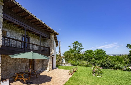Villanueva de Pria House | 150 m² House ∙ 2 bedrooms ∙ 6 guests