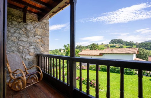 Villanueva de Pria House | 150 m² House ∙ 2 bedrooms ∙ 6 guests