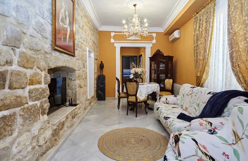 Ubeda House | 150 m² House ∙ 2 bedrooms ∙ 4 guests