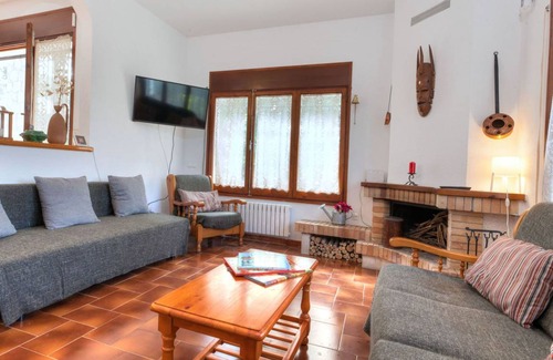 Puigventos House | 150 m² House ∙ 3 bedrooms ∙ 8 guests