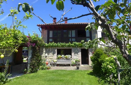 Ribadedeva House | 150 m² House ∙ 3 bedrooms ∙ 5 guests