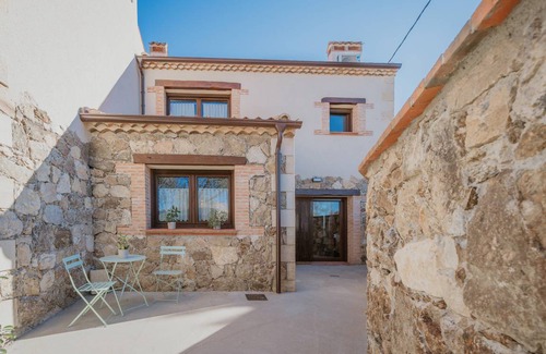 Aldeasaz House | 150 m² House ∙ 3 bedrooms ∙ 8 guests