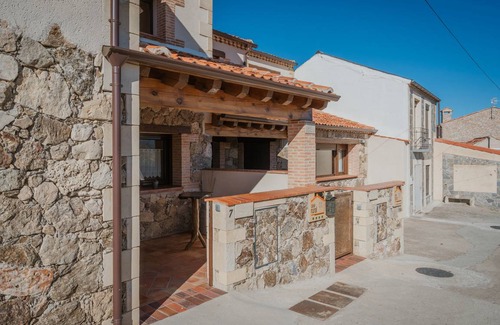 Aldeasaz House | 150 m² House ∙ 3 bedrooms ∙ 8 guests