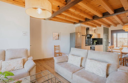 Aldeasaz House | 150 m² House ∙ 3 bedrooms ∙ 8 guests