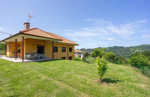 Carabano House | 150 m² House ∙ 3 bedrooms ∙ 6 guests