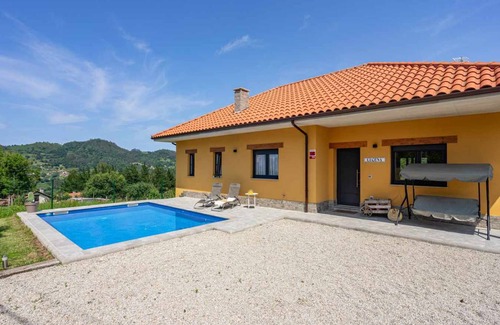 Carabano House | 150 m² House ∙ 3 bedrooms ∙ 6 guests