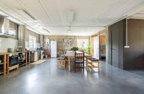 Betanzos House | 150 m² House ∙ 3 bedrooms ∙ 15 guests