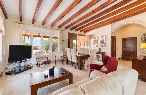 Librilla House | 150 m² House ∙ 3 bedrooms ∙ 6 guests