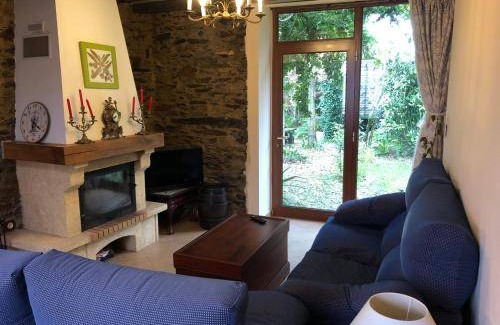 Cabanas House | 150 m² House ∙ 3 bedrooms ∙ 8 guests