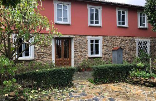 Cabanas House | 150 m² House ∙ 3 bedrooms ∙ 8 guests
