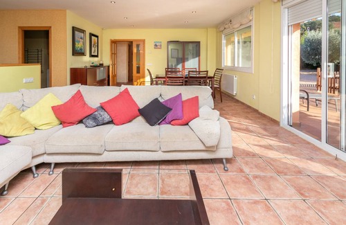 Rio d'Oro House | 150 m² House ∙ 3 bedrooms ∙ 6 guests