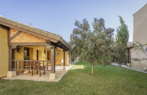 Uruena House | 150 m² House ∙ 3 bedrooms ∙ 8 guests