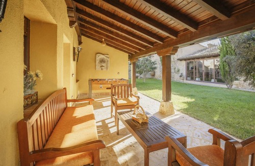 Uruena House | 150 m² House ∙ 3 bedrooms ∙ 8 guests