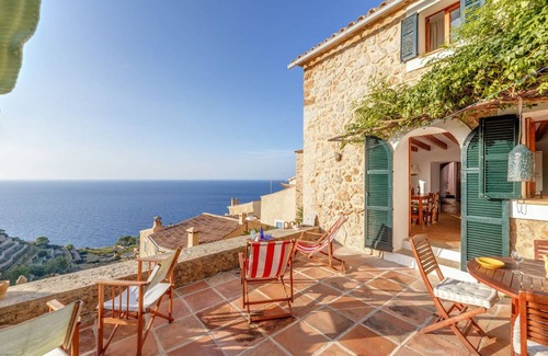 Banyalbufar House | 150 m² House ∙ 3 bedrooms ∙ 6 guests