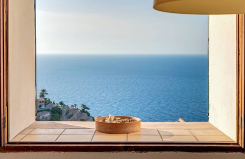 Banyalbufar House | 150 m² House ∙ 3 bedrooms ∙ 6 guests