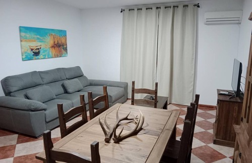 Santa Elena House | 150 m² House ∙ 3 bedrooms ∙ 7 guests