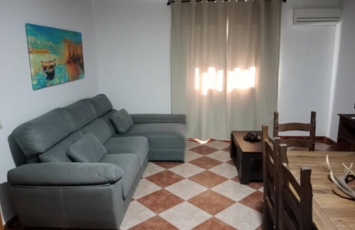 Santa Elena House | 150 m² House ∙ 3 bedrooms ∙ 7 guests