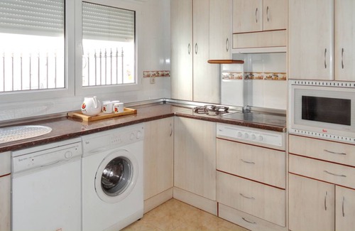 Aldea Real House | 150 m² House ∙ 4 bedrooms ∙ 8 guests