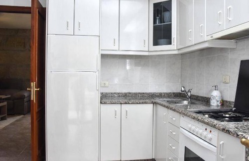 San Cibrao Das Vinas House | 150 m² House ∙ 4 bedrooms ∙ 7 guests