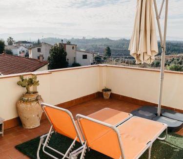 El Masroig House | 150 m² House ∙ 4 bedrooms ∙ 8 guests