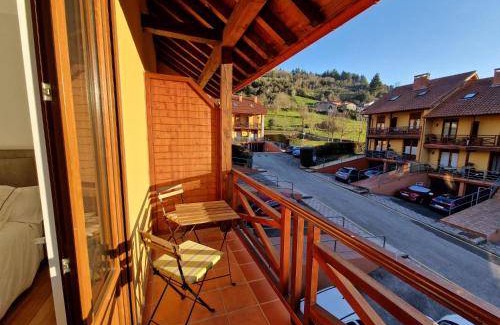 Ojedo House | 150 m² House ∙ 4 bedrooms ∙ 12 guests