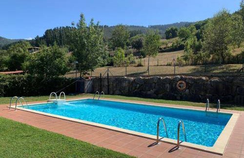 Ojedo House | 150 m² House ∙ 4 bedrooms ∙ 12 guests